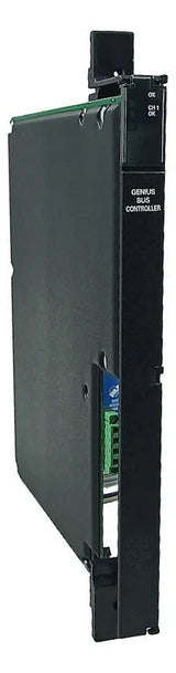 Módulo Controlador Ge Fanuc IC687BEM731CA-AB - Cabo Eletro