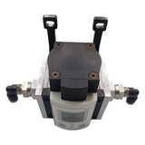 Sensor De Fluxo Festo SFAM-62-5000L-M-25A-M12 - Cabo Eletro