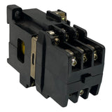 Contator Tripolar Mitsubishi SR-60 100-110v 50/60Hz - Cabo Eletro