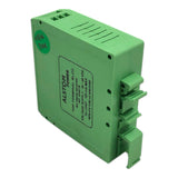 Bloco Terminal Alstom AE48215 24-48vDC 100mA MAX - Cabo Eletro