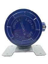 Interruptor de Pressão Ettore Cella Maxxur 0 a 40Bar - Cabo Eletro