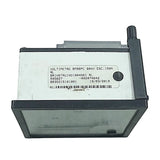 Voltímetro Analógico 96X96 Kron BM96PC 0-150A 60mV - Cabo Eletro