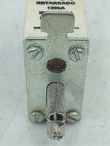 Fusível Retardado DCA 3AC1 817G 50A 500V 120kA gL/gG - Cabo Eletro