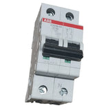 Disjuntor Monopolar ABB S201M NA C10 10kA - Cabo Eletro