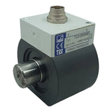 Sensor de Torque HBM T22/200NM - Cabo Eletro