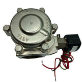 Válvula Asco Serie 603929 EFX8210G100M0 HY-15D-002 - Cabo Eletro