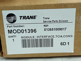 Módulo Interface Trane X13651009017 MOD01396 - Cabo Eletro