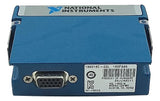 Módulo CAN de Alta Velocidade National Instruments NI 9853 - Cabo Eletro
