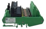 Módulo de Controle Phoenix 2905058 UM108 ALSPLC 1X2.DI-SI-E - Cabo Eletro