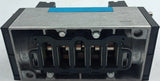 Válvula Solenoide Festo JMFH-5/2-D-3-S-C - Cabo Eletro
