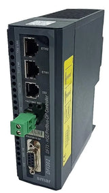 Módulo Multifuncional de Ethernet Smar DFI302 DF73 - Cabo Eletro