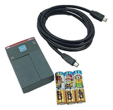 Unidade De Disparo Ekip G HI-Touch LSIG E1.2..E6.2 ABB - Cabo Eletro