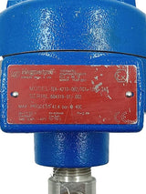 Transmissor de Nivel Magnetrol TEA-A210-002/TG1-120D-2A0 - Cabo Eletro