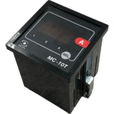 Amperimetro Digital Secon MC-10T 200A 200/5 127-220v - Cabo Eletro