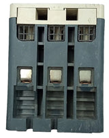 Disjuntor Motor Siemens 3VF1231-1DD11-0AA0 3P 16-25A 690V - Cabo Eletro