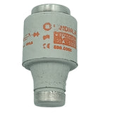 Fusível Ferraz Shawmut Linder URD 500V K217129E 35A - Cabo Eletro