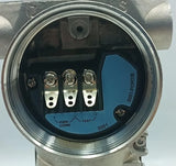 Transmissor de Pressão SABI SBTPH -14,7 a 800 Psi - Cabo Eletro