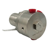 Regulador Welker IR01TPXD-90 0 a 200PSIG - Cabo Eletro