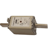 Fusível Ultra Rápido Abb 170M3811ABB 690V 80A 200kA - Cabo Eletro