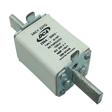 Fusível Retardado DCA 3AC1 227G 250A 500V 120kA gL/gG - Cabo Eletro