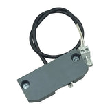 Módulo De Comunicação E1-6 ABB Sace PR120/D-M 1SDA058254R1 - Cabo Eletro