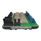Placa de Terminação Pepperl+Fuchs HICTB16-YC3-RRB-KS-CC-AM16
