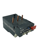 Relé de Sobrecarga Telemecanique LR1-D63359 660V 48-57A - Cabo Eletro