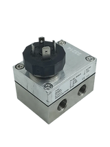 Transmissor de Pressão Diferencial Keller PD-39X/80932.5 - Cabo Eletro