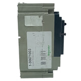 Disjuntor Tripolar Schneider NS160HTM125D3P3D 800V 8KV - Cabo Eletro