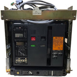 Disjuntor Moeller IZM 32 HD-3200 3P 690V 3200A 75KA - Cabo Eletro