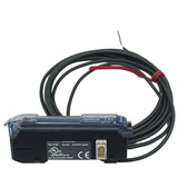 Sensor Fotoelétrico Keyence FS-V32 24V 20MA - Cabo Eletro