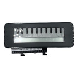 Módulo Premium de 10 Chaves Alcatel 6MG26105AAAB01 - Cabo Eletro