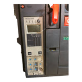 Disjuntor Schneider Masterpact NW40 H1 4000A 1000V 12Kv - Cabo Eletro