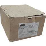 Fusível Abb OFAF2H63 1SCA022627R5110 KIT 3 PEÇAS - Cabo Eletro