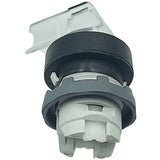 Chave Seletora Abb M3SS4-11C 1SFA611213R1108 - Cabo Eletro