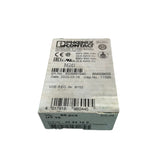 Borne de Passagem Phoenix Contact UT 10 3044160 KIT 10 - Cabo Eletro