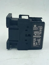 Contator Tripolar Ge CL25A300T1 24VCA 25A - Cabo Eletro