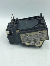 Relé de Sobrecarga Fuji Electric TK-5-N 12/18A 600V (USADO) - Cabo Eletro