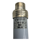 Fusível HH Arteche 15/17,5kV 50A 31,5kA 12KGF - Cabo Eletro