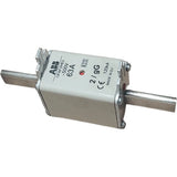 Fusível Abb OFAF2H63 1SCA022627R5110 KIT 3 PEÇAS - Cabo Eletro