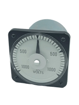 Voltímetro Yokogawa 103112FASS7NZF - Cabo Eletro