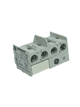 Bloco de Contato Auxiliar Ge MARD202AT 750V 10A - Cabo Eletro