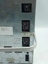 Fonte de Alimentação Abb 3HAC 14265-1 SR 92B130 - Cabo Eletro