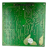 Módulo de Controle Retificador GPL M-RT-00003 REV B - Cabo Eletro