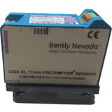 Sensor De Proximidade Bently Nevada 330780-50-00 - Cabo Eletro
