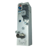 Válvula Solenoide Festo VABF-S6-1-P5A4-G12-4-1-P 557377 - Cabo Eletro