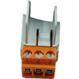 Sensor Merlin gerin Vigirex Tore PA50 50438 - Cabo Eletro