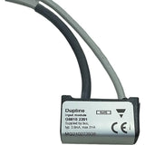 Módulo De Entrada Duplicado Carlo Gavazzi G8810 2201 0,8mA - Cabo Eletro