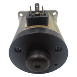 Atuador Solenoide BINDER 41 42609K02 24vDC 1.29A - Cabo Eletro