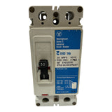 Disjuntor Caixa Moldada Westinghouse EHD2030 30A 480v 2P